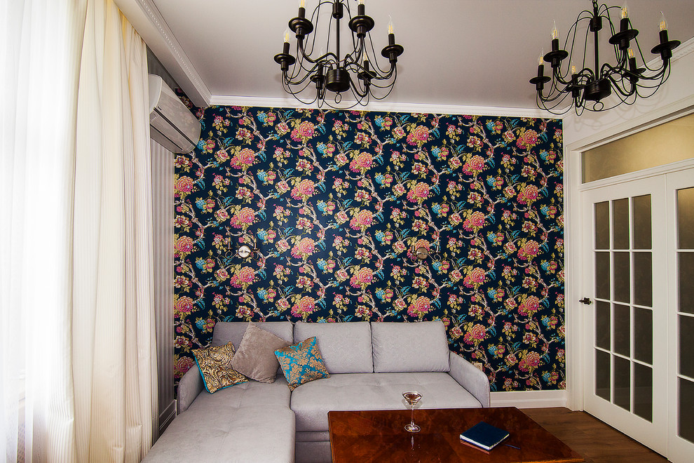 Квартира в Звенигороде