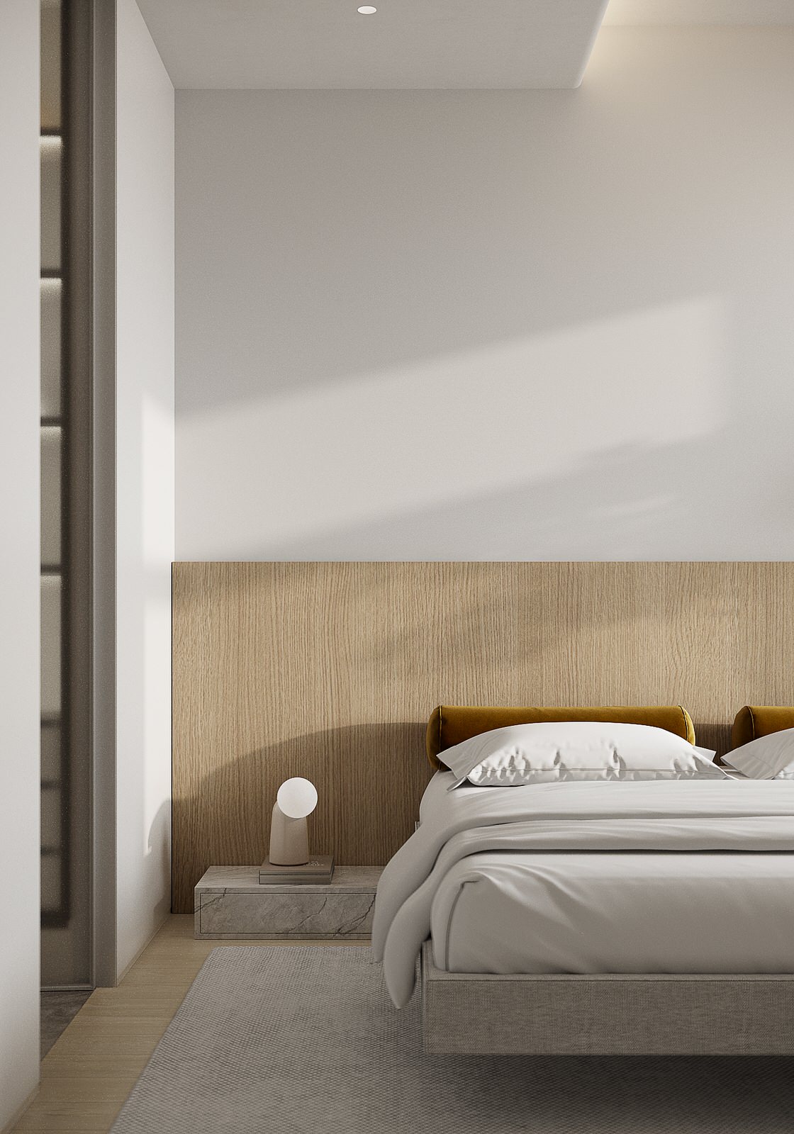 Квартира 123м², ЖК Royal House