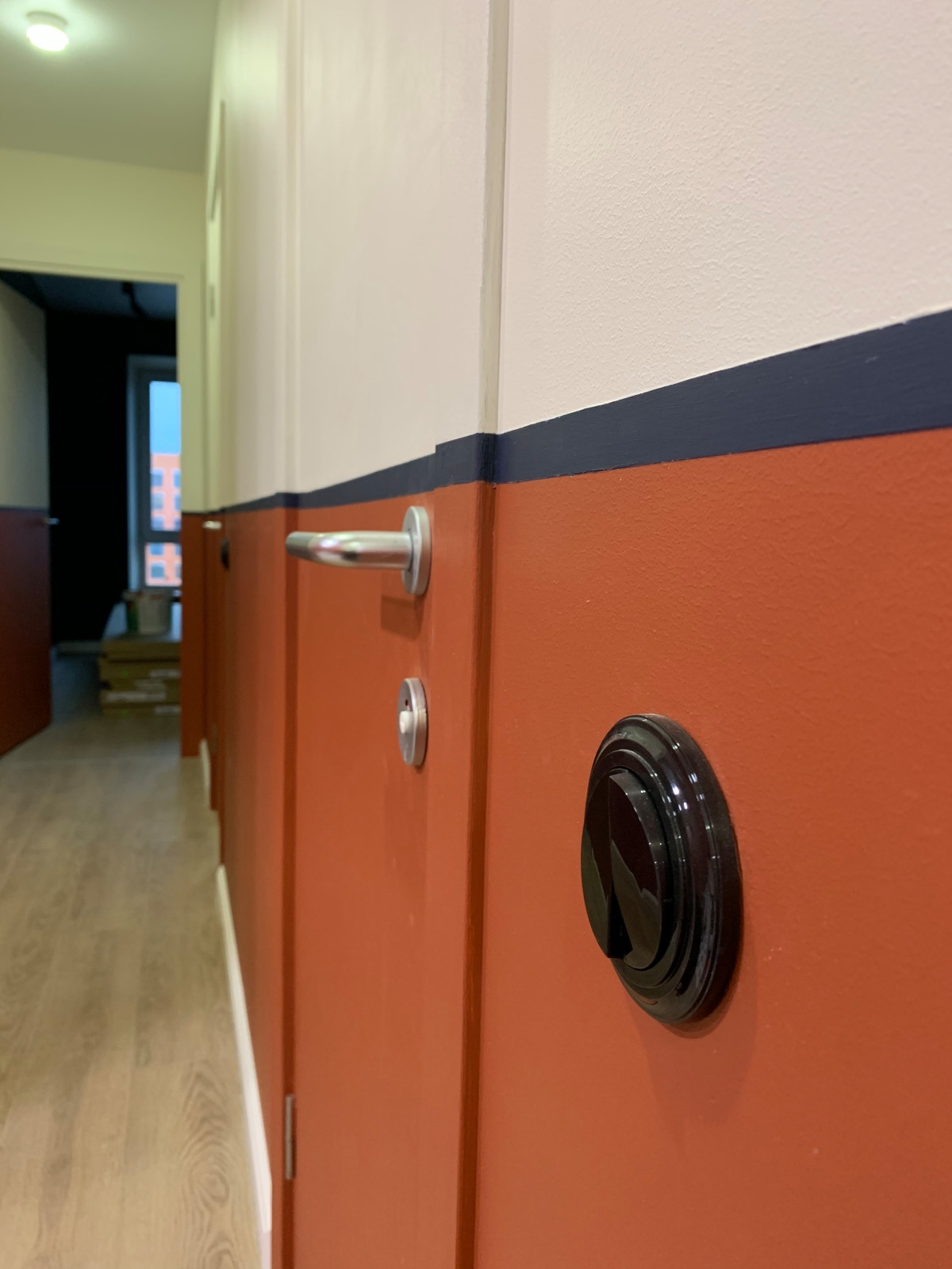 ЖК «Бунинские луга»