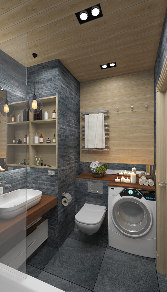 Обложка проекта: Таунхаус - дерево на первом месте.