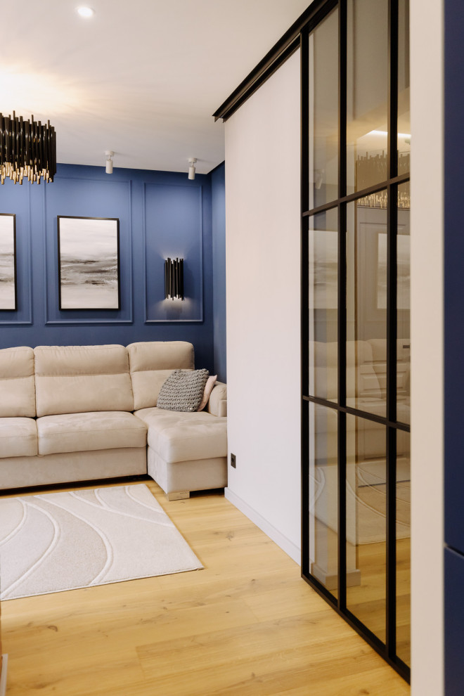 Стильные острова