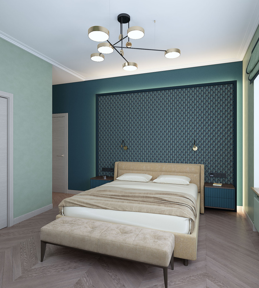 квартира 105м2