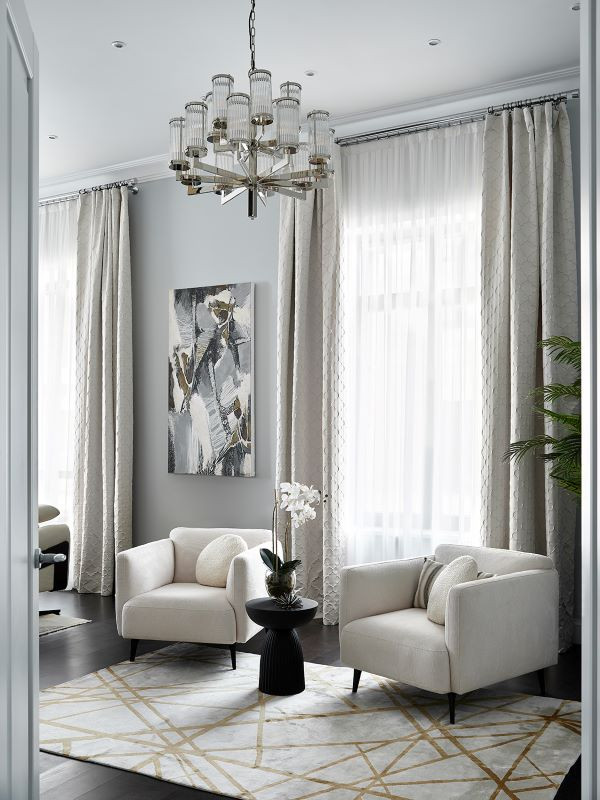 Картины в гостиной