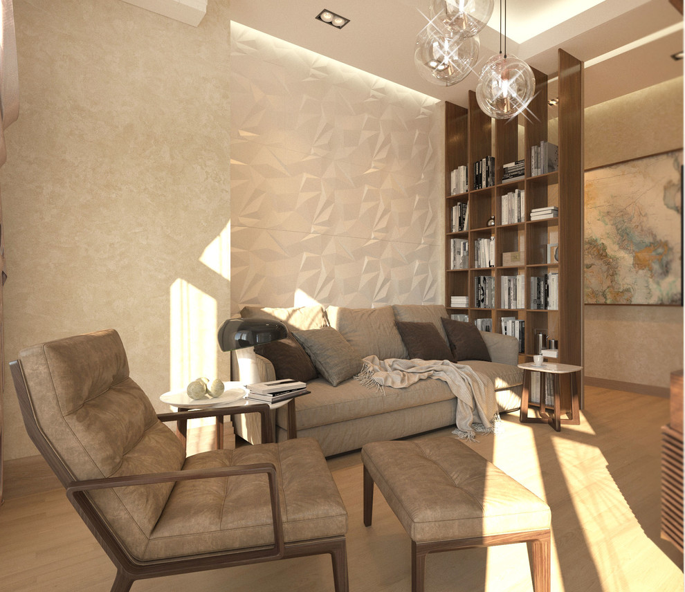 Квартира в Пушкине