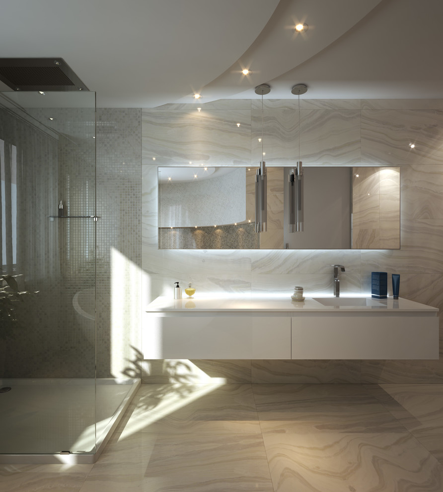 3Д Визуализации интерьера