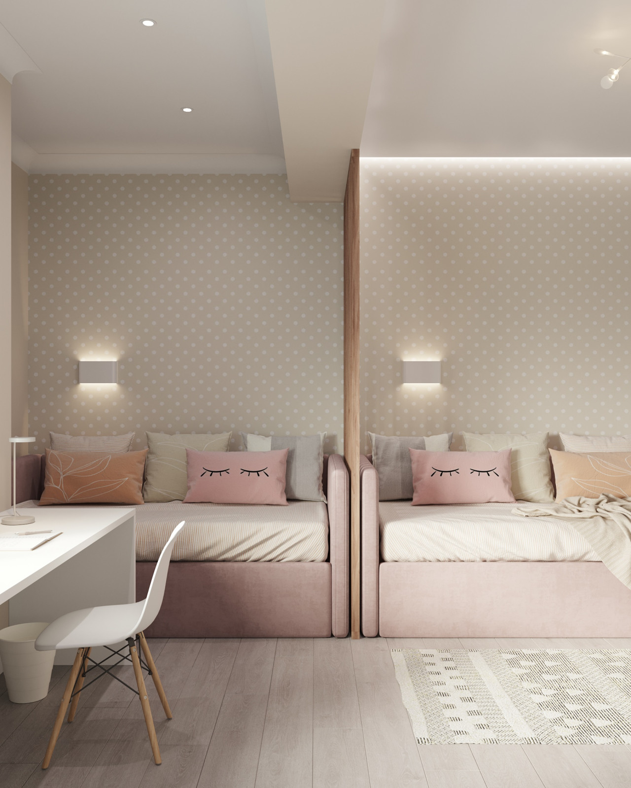 Детская для девочек