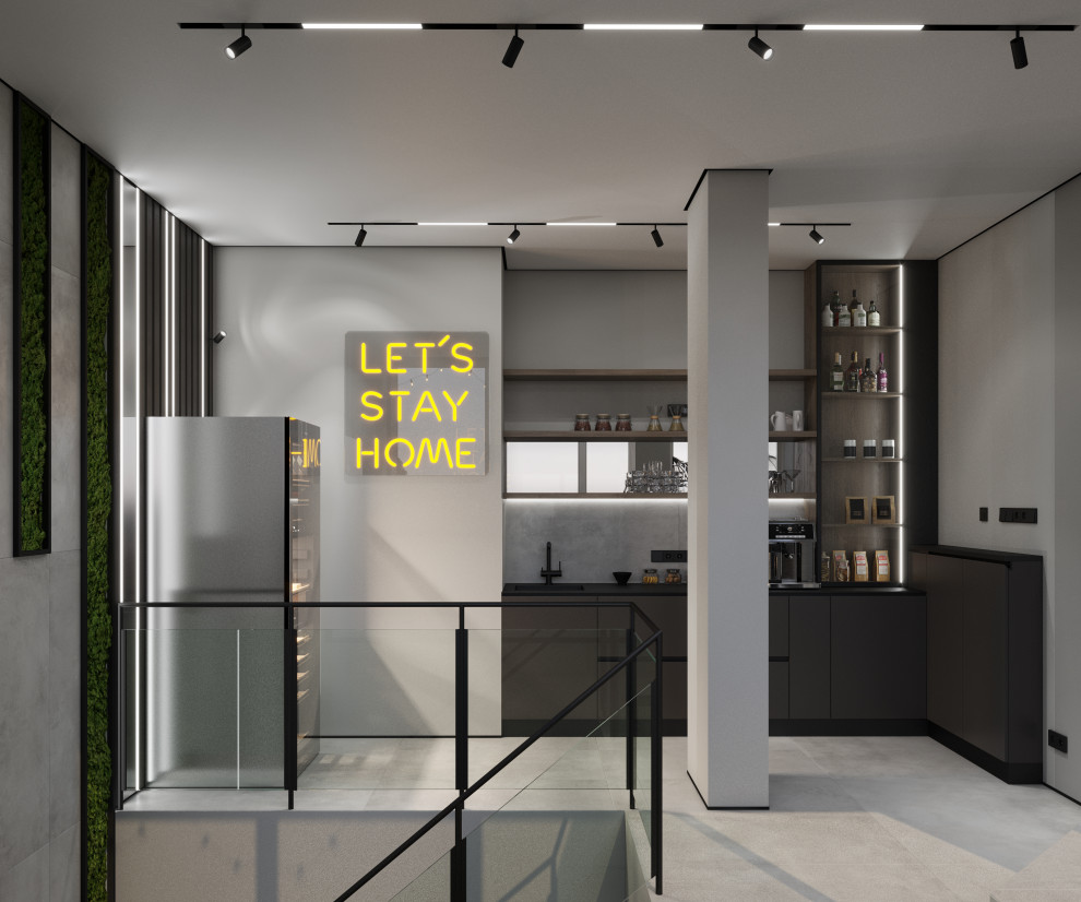 Квартира для Владислава и Надежды