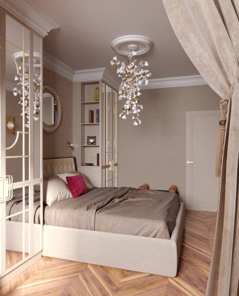 ЖК Михайловский