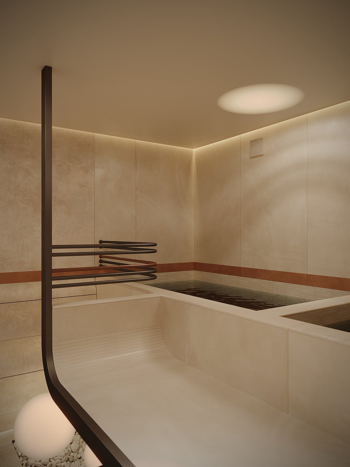 Суходол Баня 100 кв. м