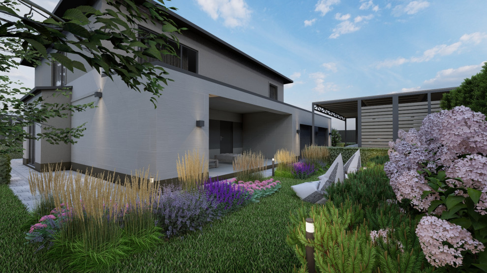 Коллекции мои любимых садов