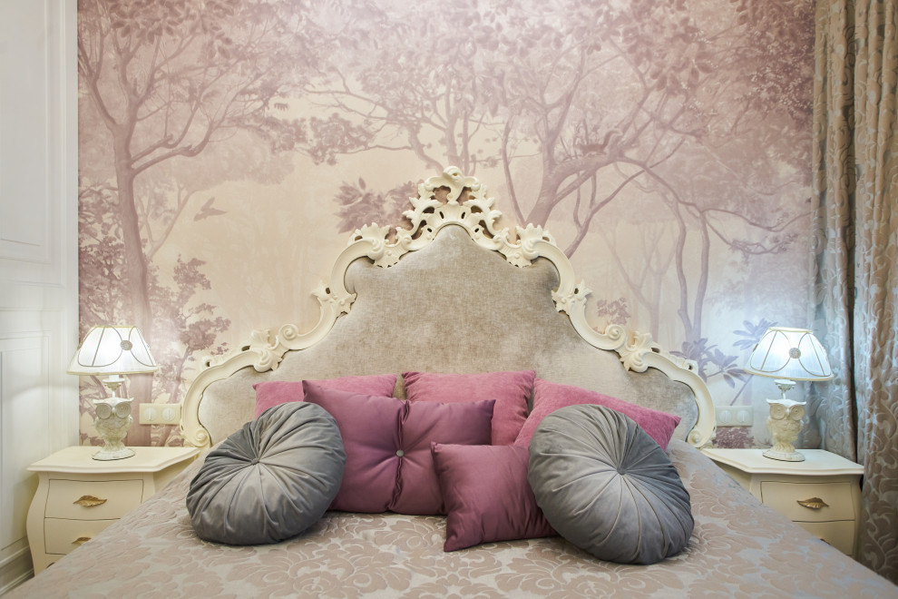 ЖК Парковый-1, г. Белгород, 110 кв м