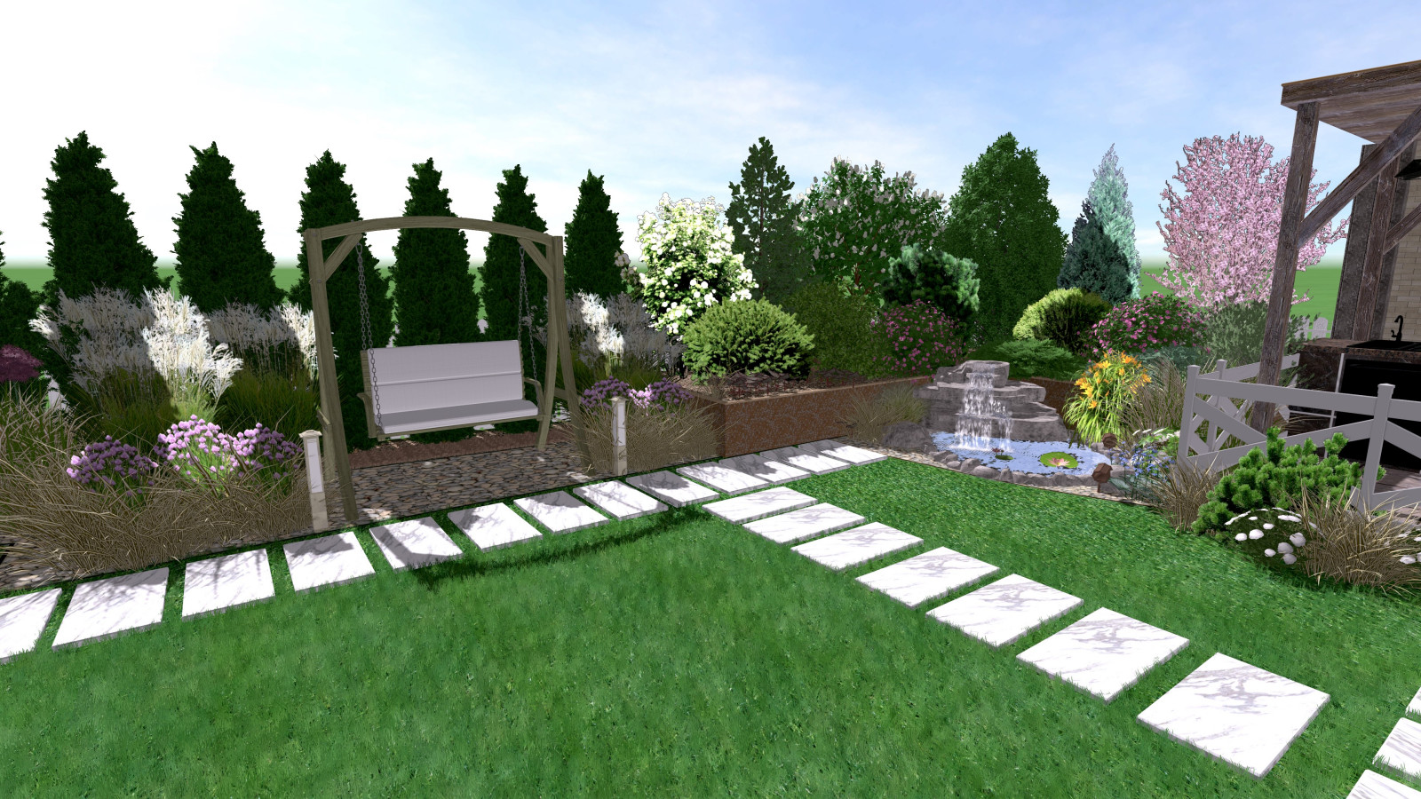 Проект "История любви"