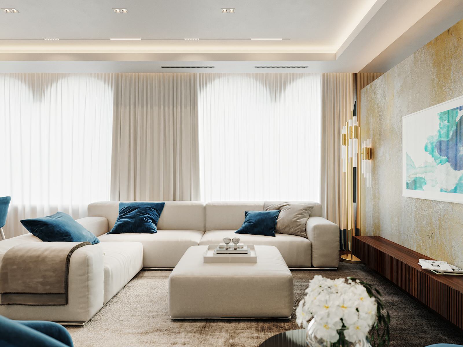 ЖК РУССКИЙ ДОМ