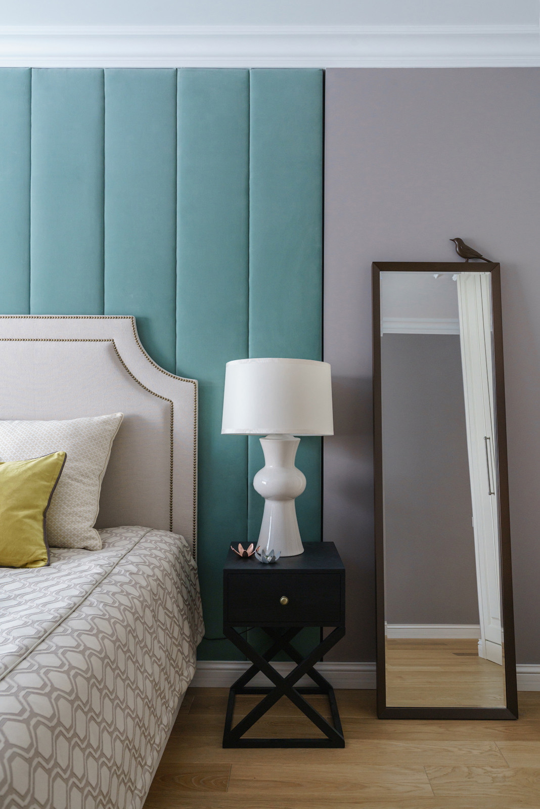 Дом прошлого