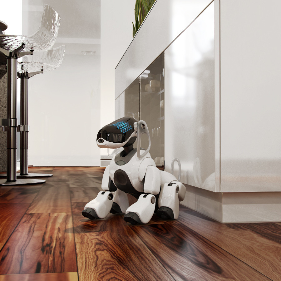 Необычное природное явление