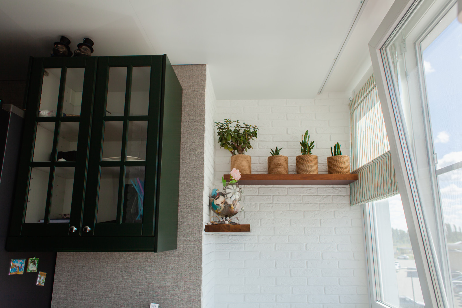 2х комнатная квартира Свиридова 14