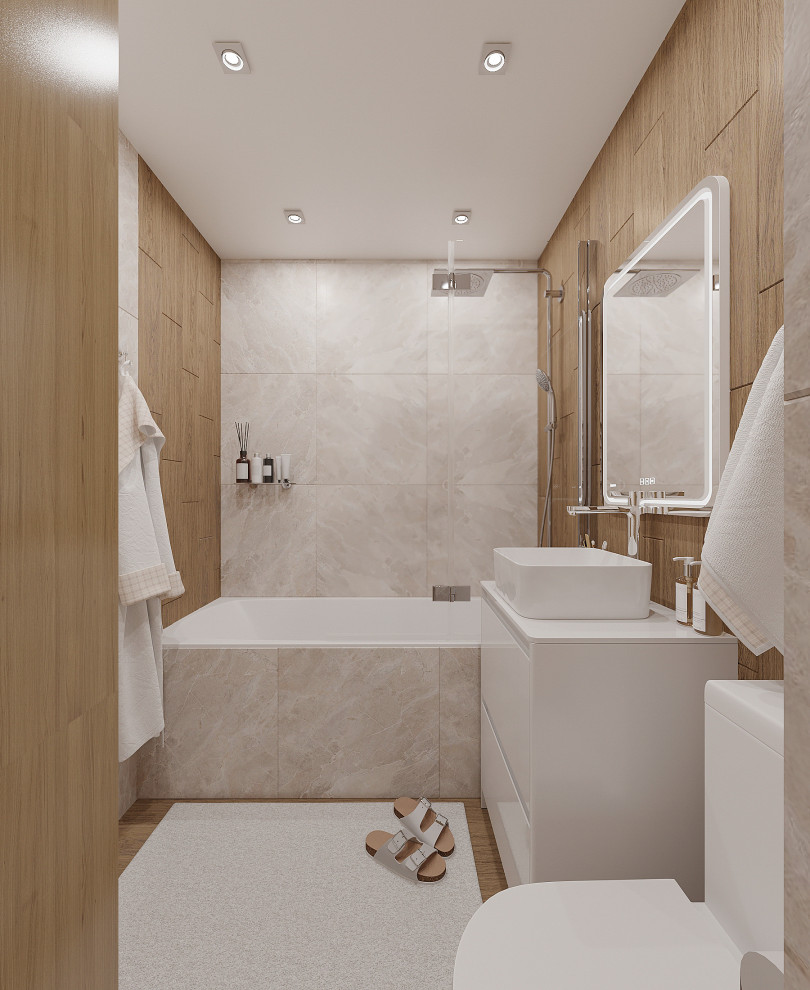 Ванная комната