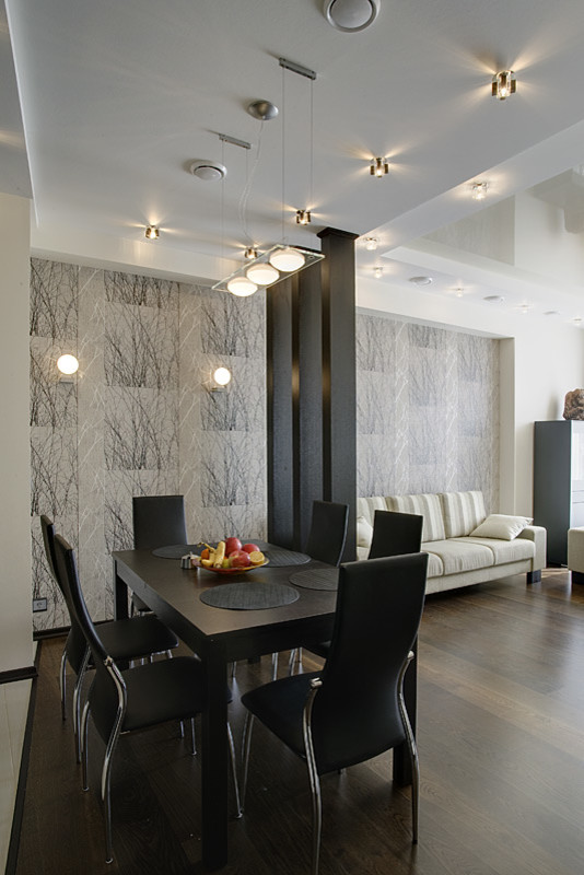 Квартира в ЖК "АЭРОБУС"