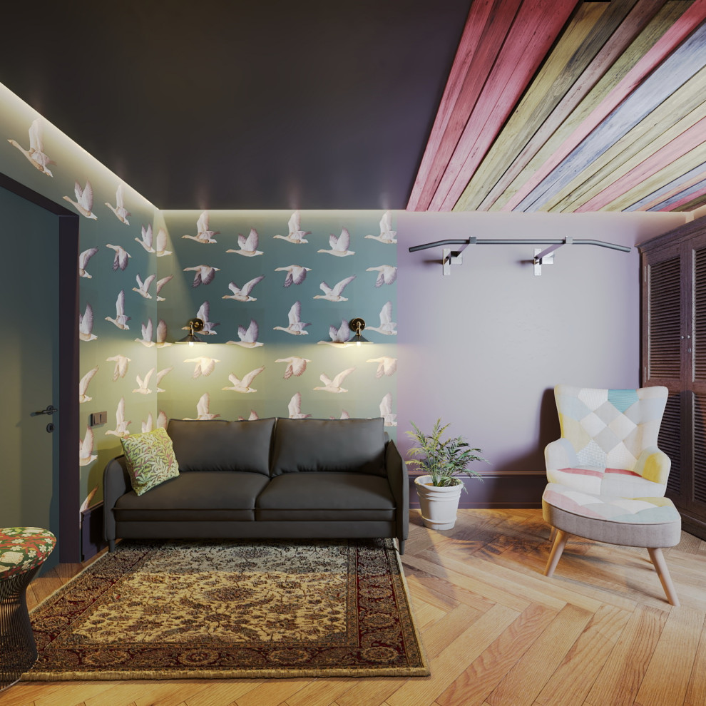 Цвет и свет