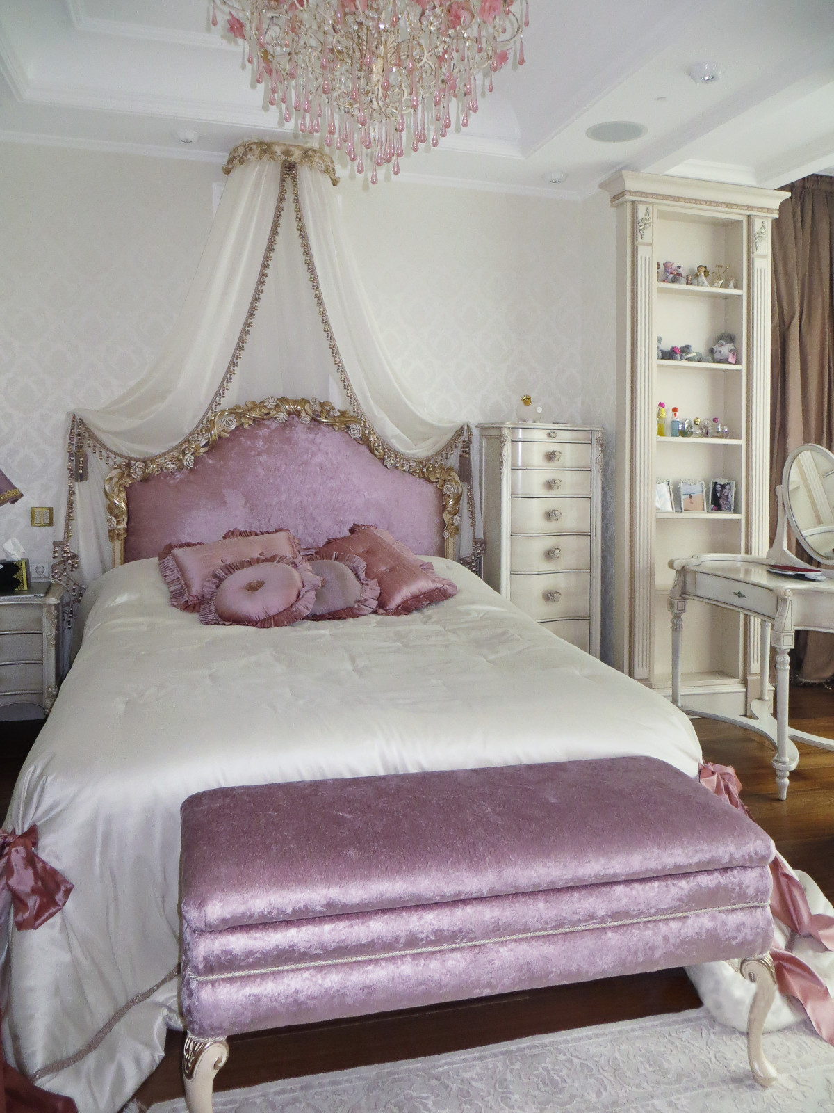 Наши работы