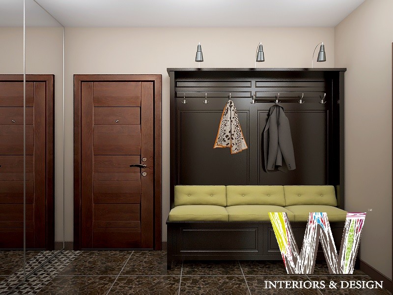 ЖК "Нью-Тон" на Ириновском пр. СПб