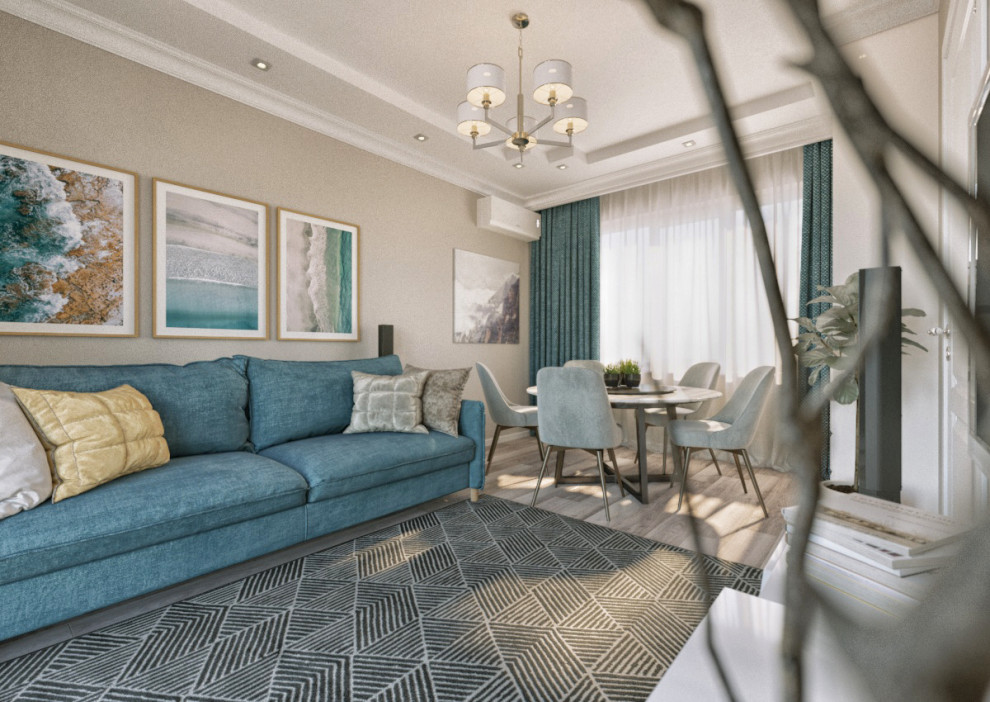 Дизайн интерьера