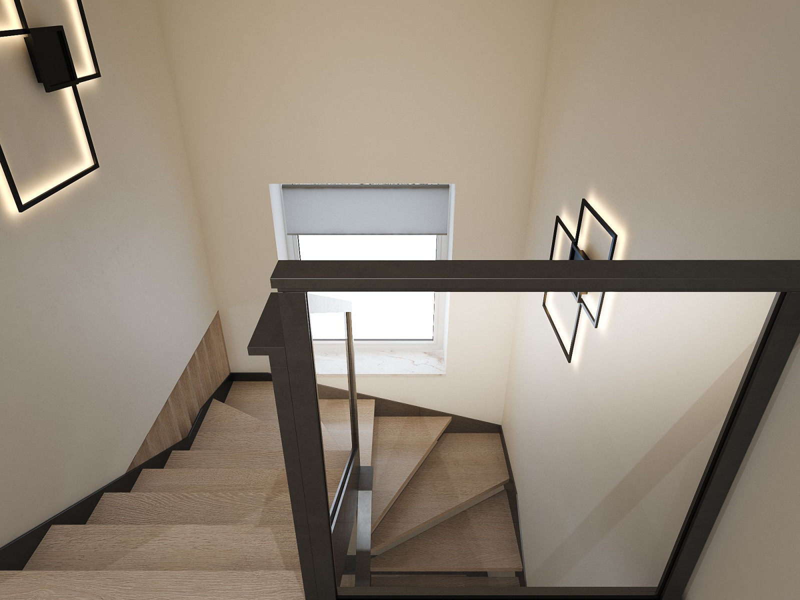 Интерьер Загородного Дома | Минимализм | 2020