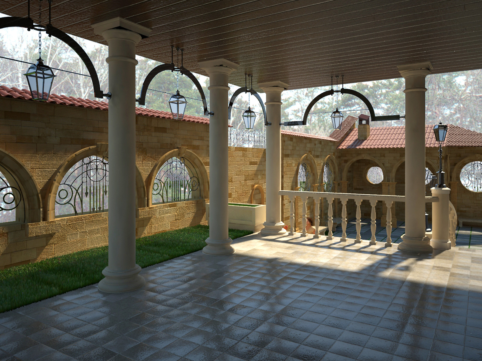 Александр Шереметьев