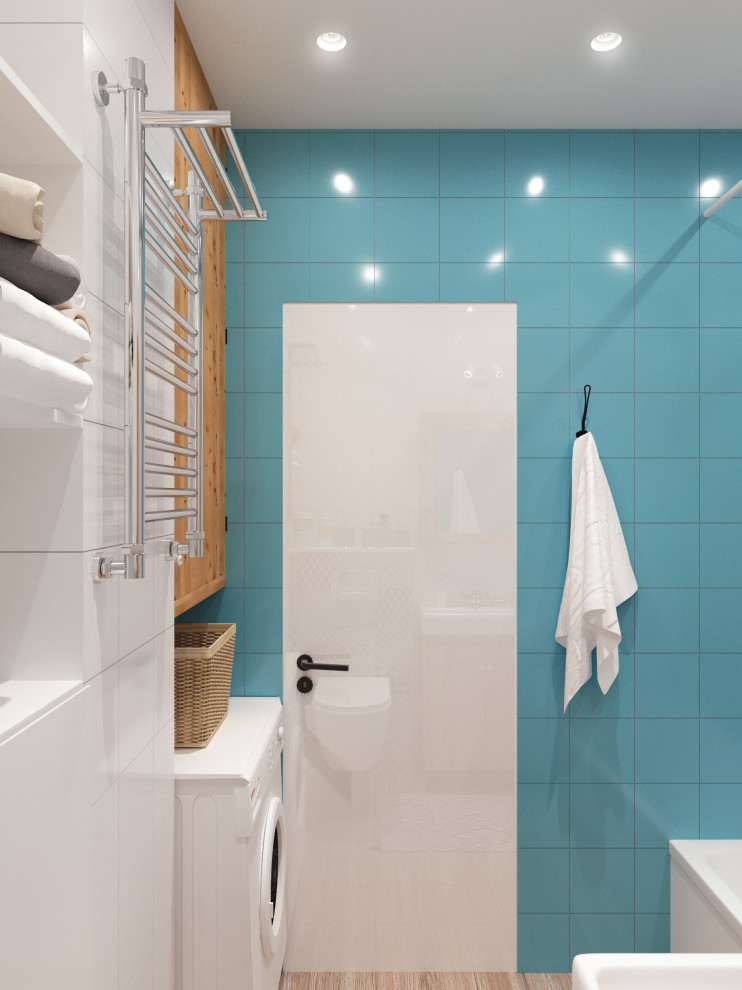 Дизайн сан.узла