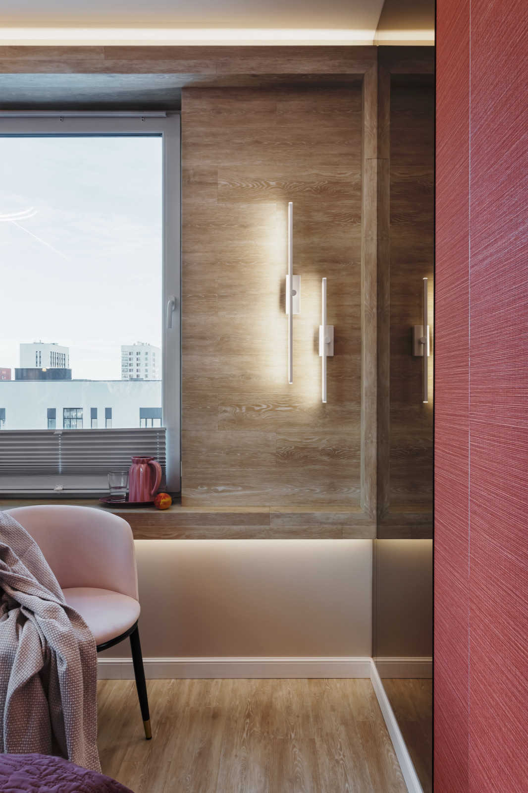 Квартира на ул. Счастливой