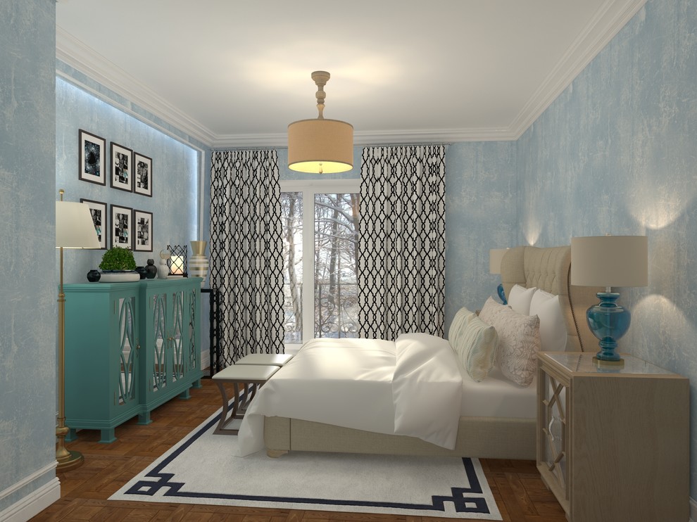 Квартира в Санкт-Петербурге