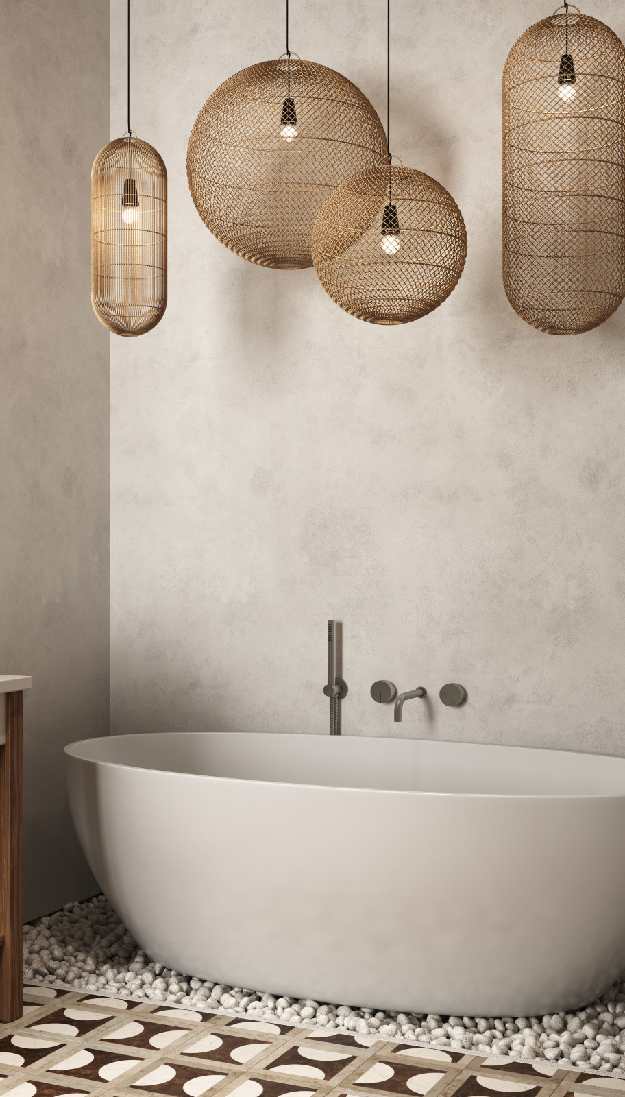 Вилла на Бали