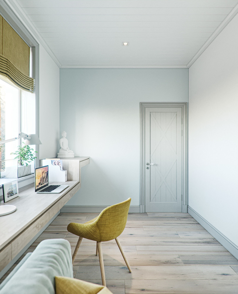 Дом в Приозерском районе