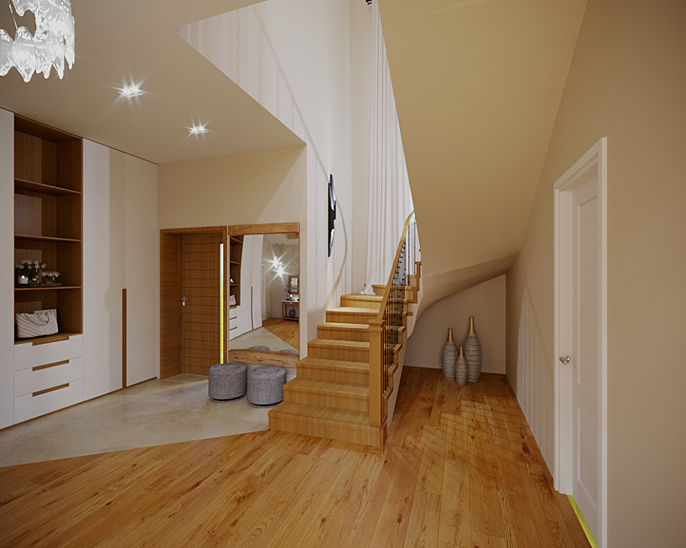 Частный дом г. Калуга