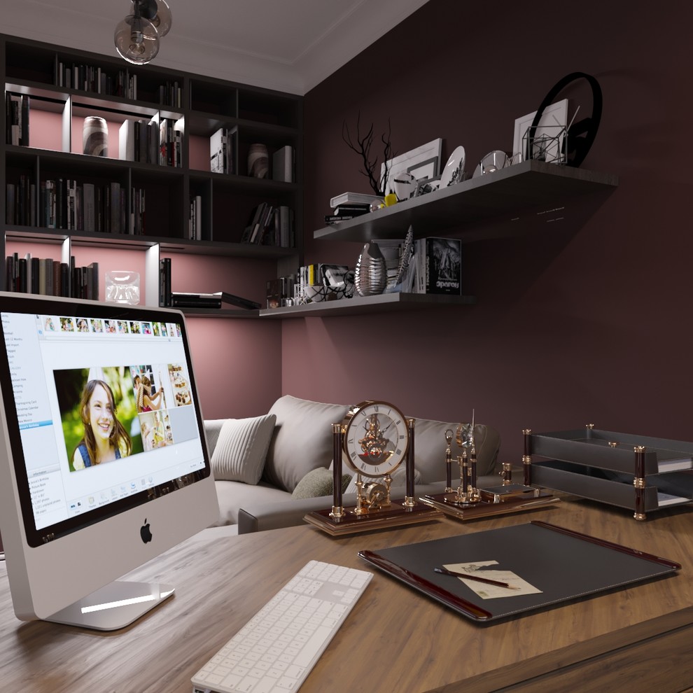 ЖК Видный город