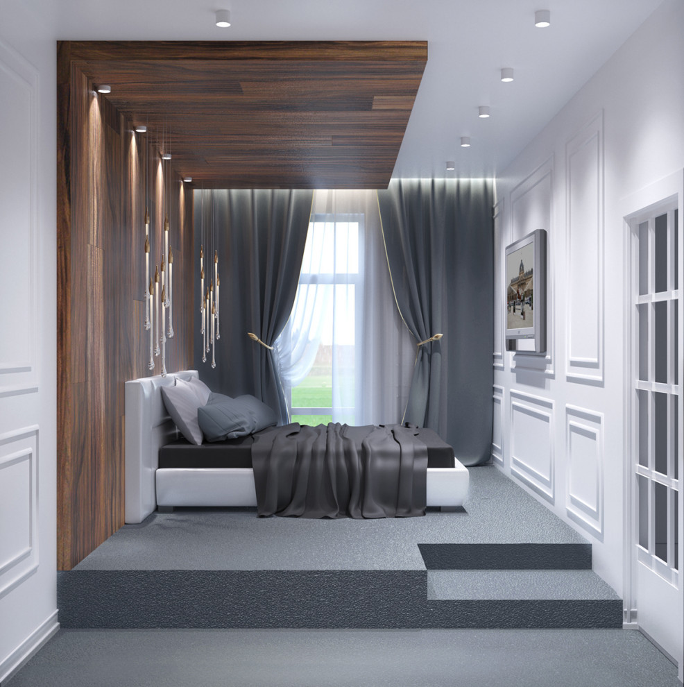 Apartment in Saint-Petersburg