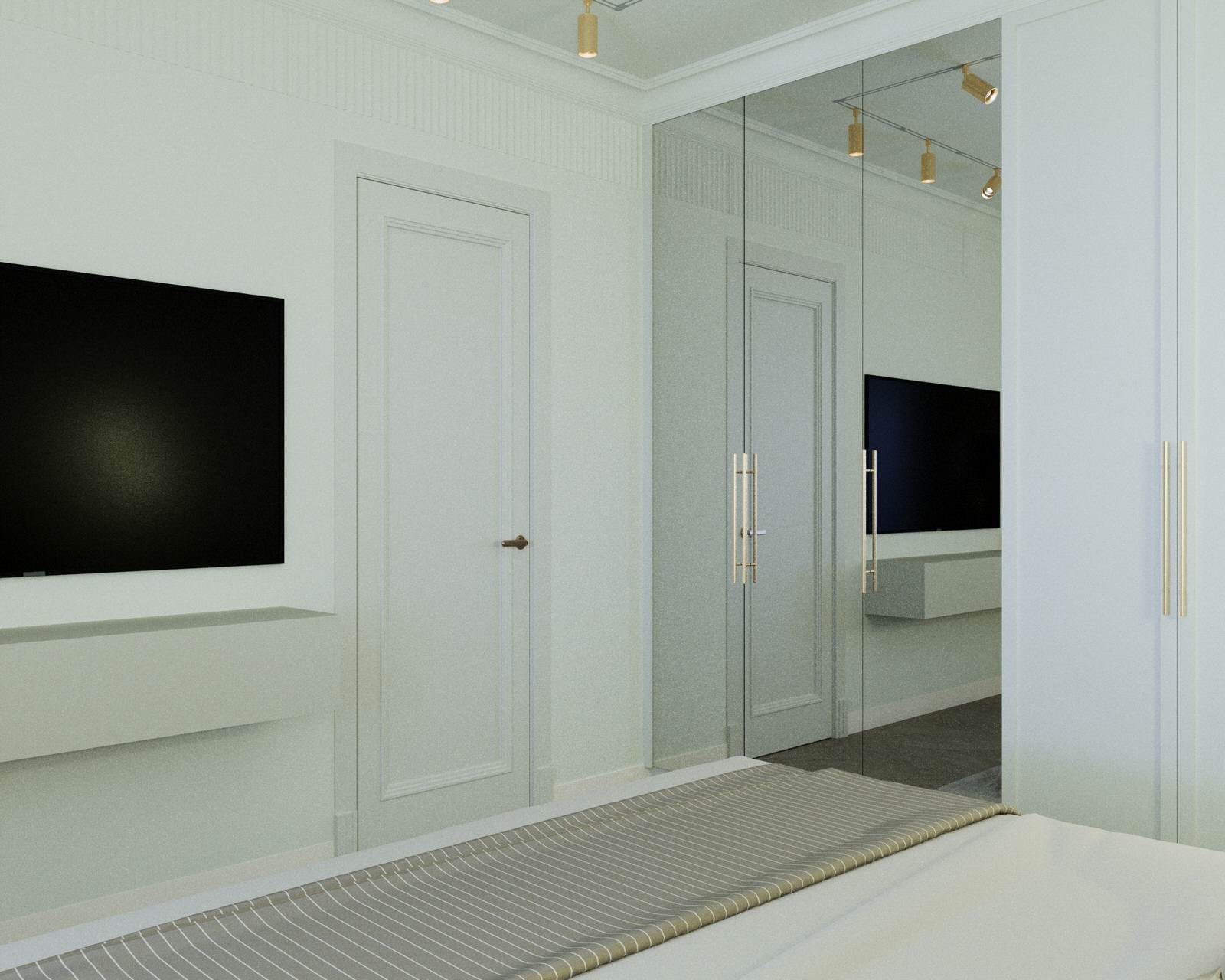 "Бульвар цветов-1" Красноярск.