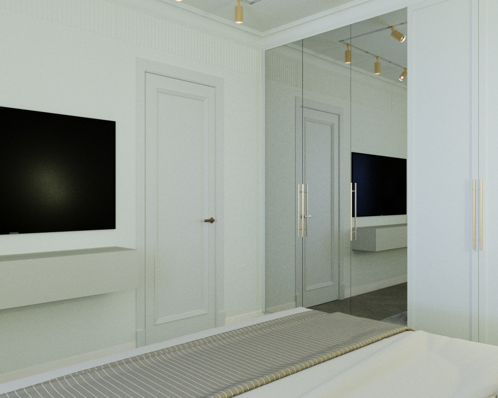 "Бульвар цветов-1" Красноярск.