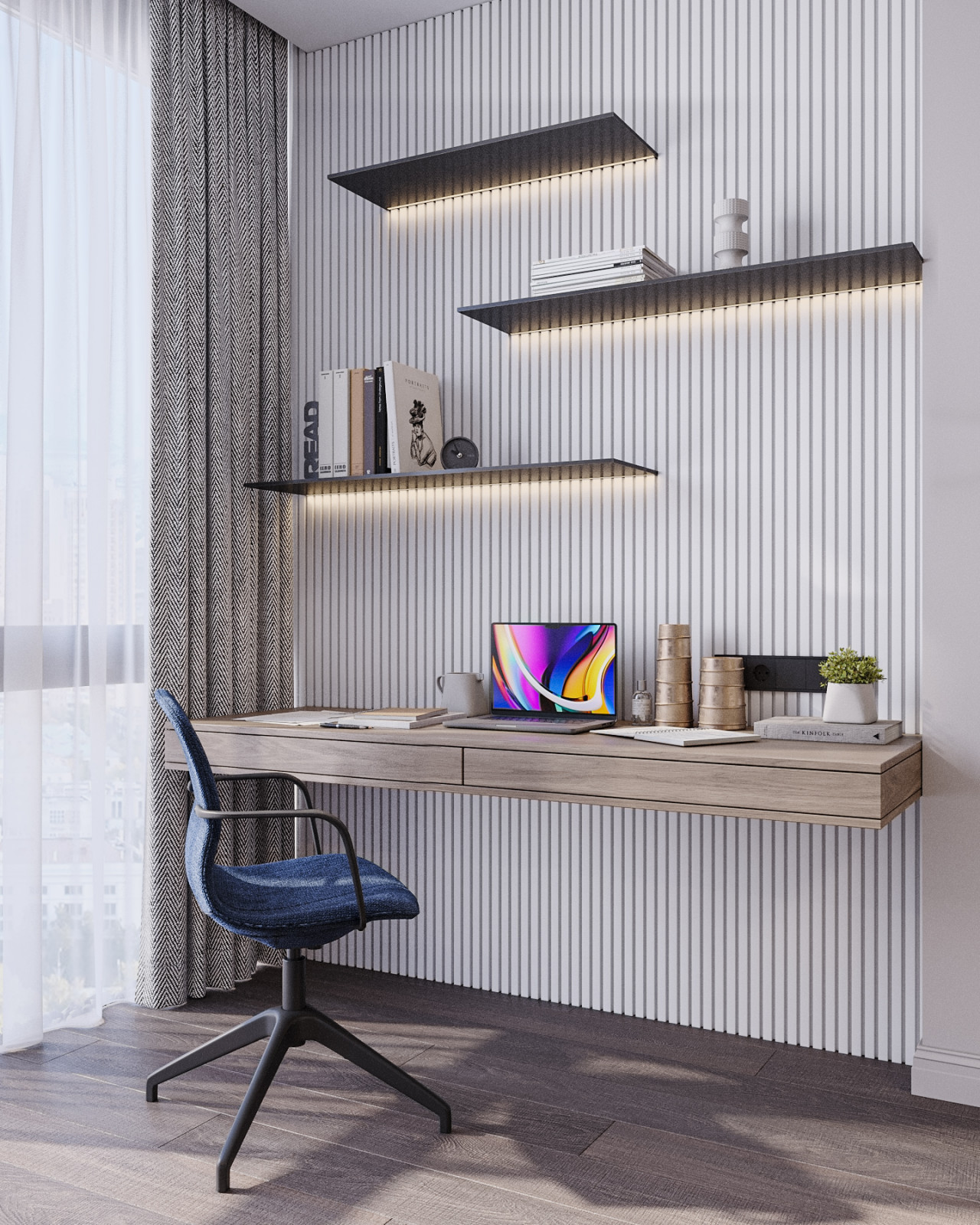 ЖК "Макаровский квартал"