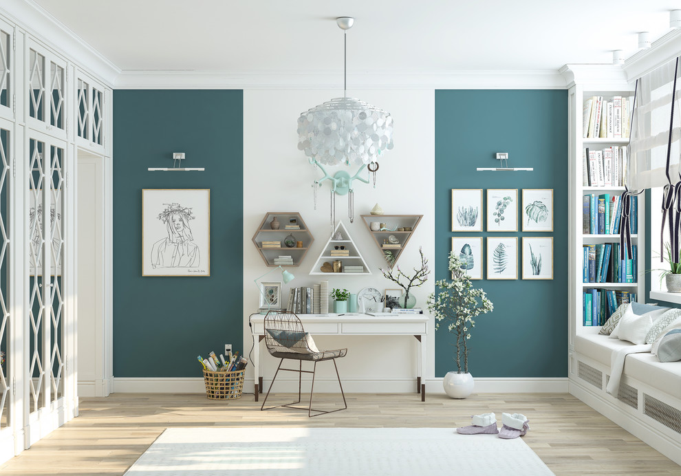 Детская FamilyNest