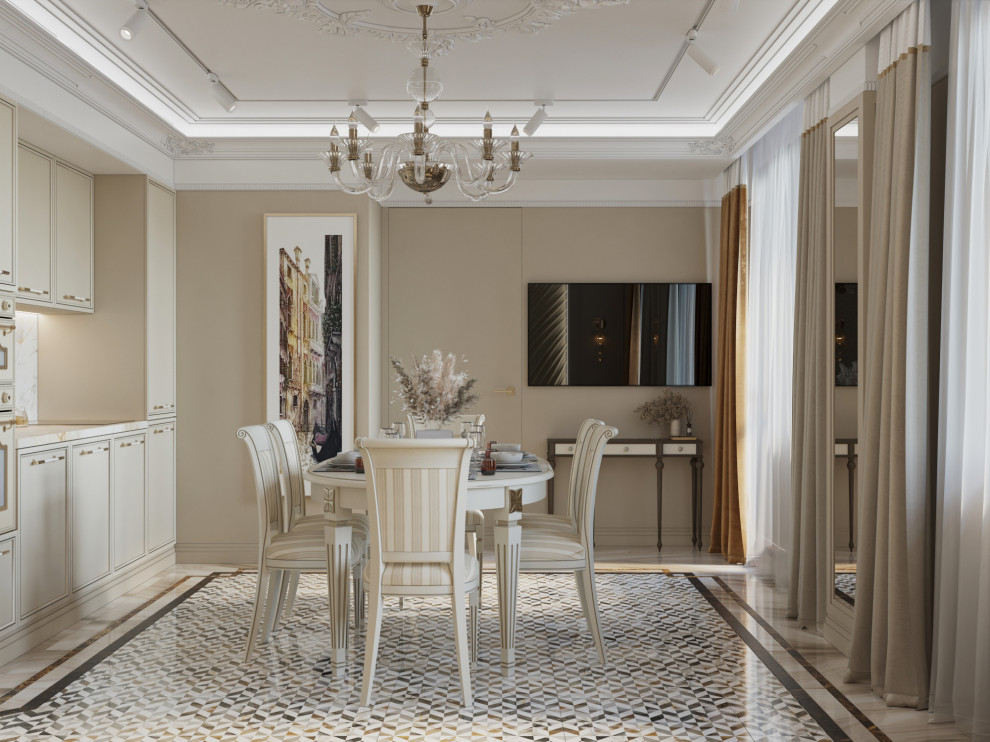 ЖК Георгиевский