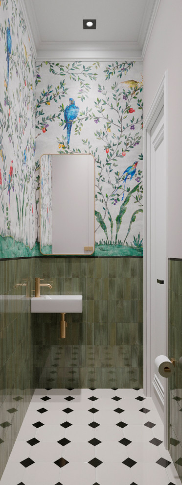 Дом в Черняховске 145м2