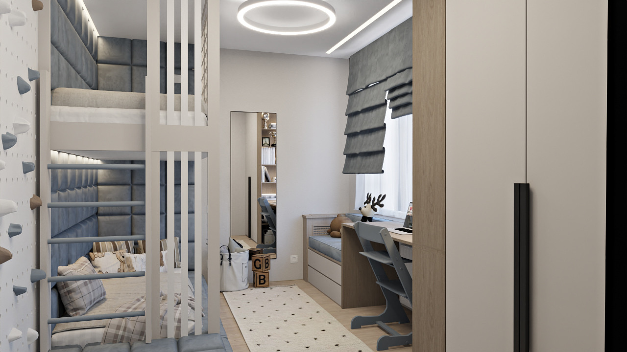 ЖК "Меридиан Юг"