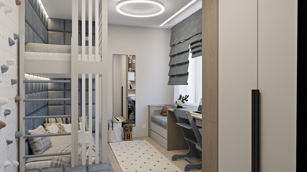 ЖК "Меридиан Юг"