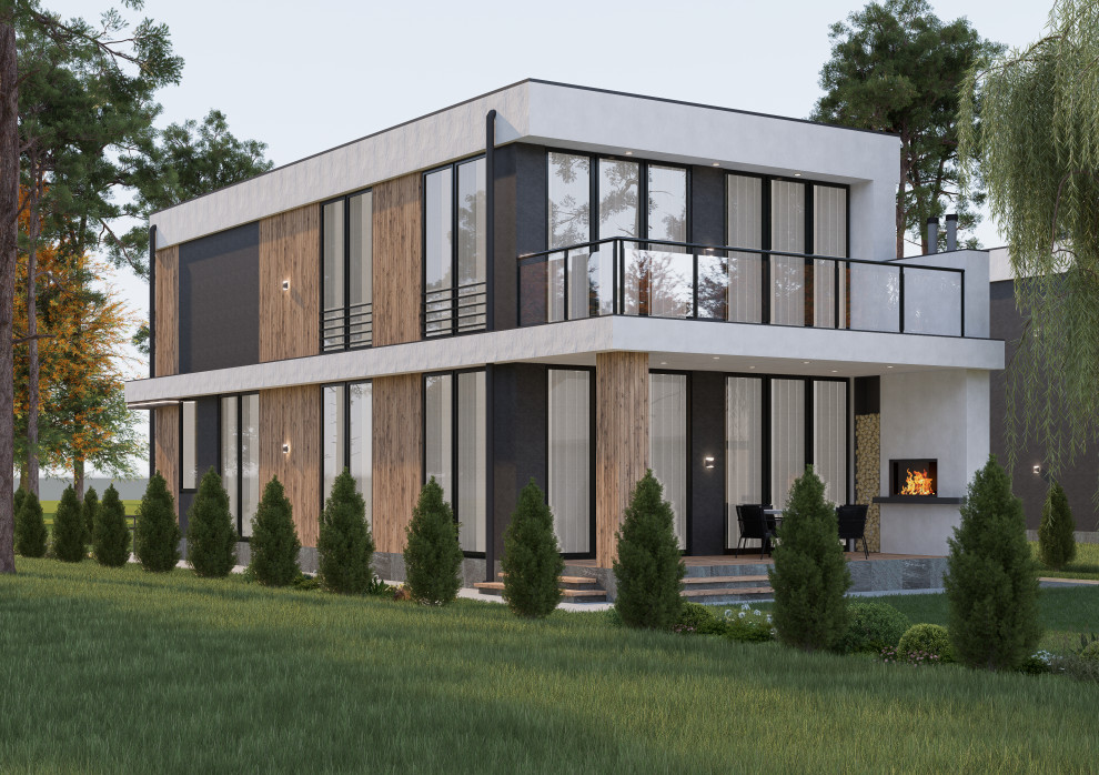 Гостевой дом в Янтарном