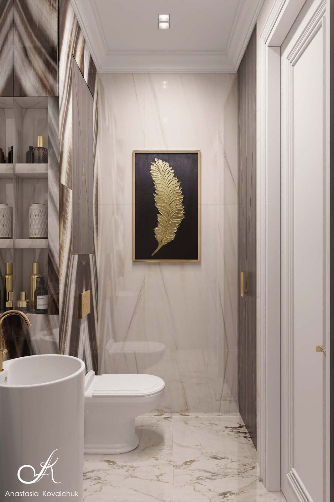 ЖК Царская площадь