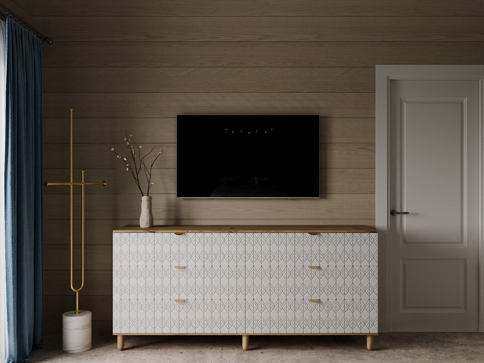 загородный дом в г. Троицк