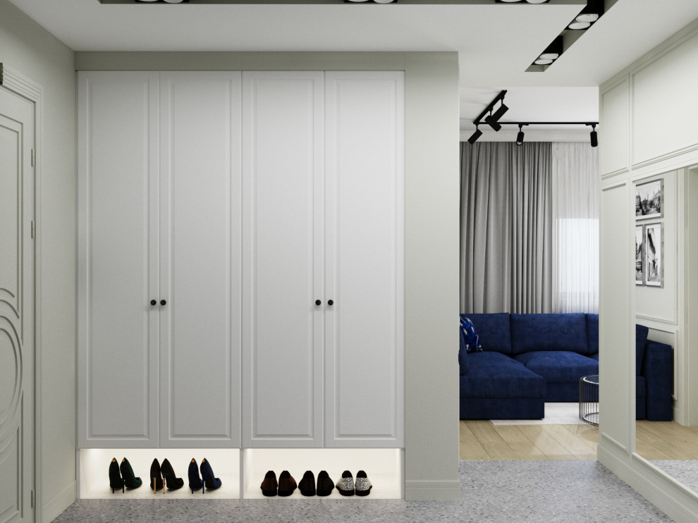 Уютная классика