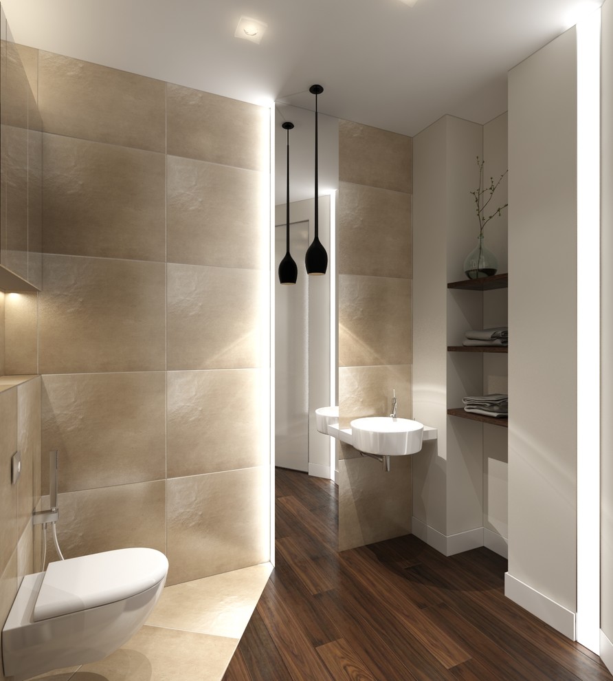 Грани пространства