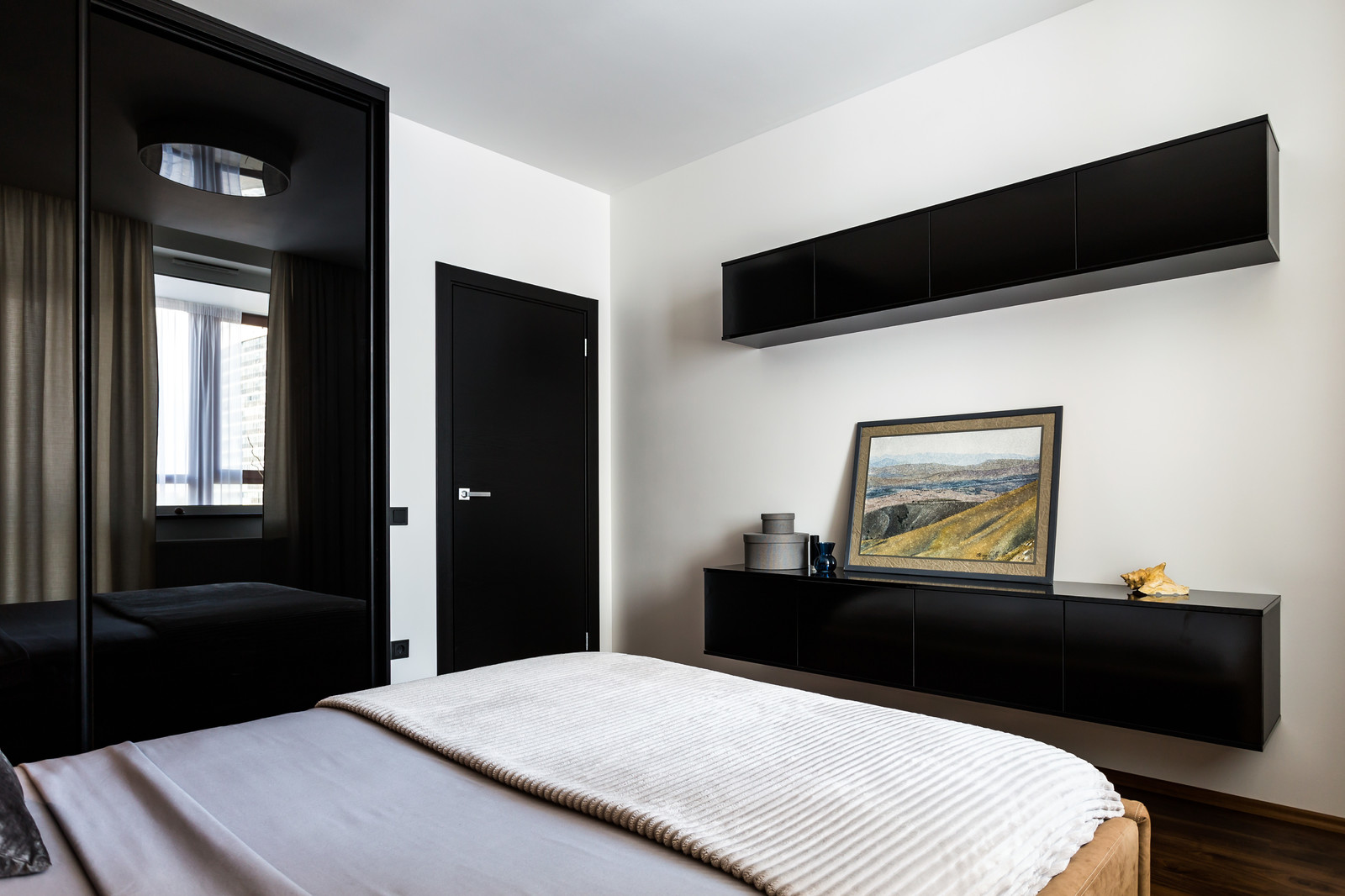 Квартира в ЖК "Балтийская Жемчужина"